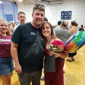 Meet your Posher, Jerzie